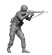 画像3: H3 Models[HS16101]1/16 現用 アメリカ ベトナム戦争の兵士「止まれ！」 (3)