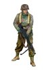 画像2: H3 Models[HS16137]1/16 WWII ドイツ 武装親衛隊 MG42機関銃手 (2)