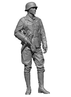 画像2: H3 Models[HS24095]1/24 WWII ドイツ・アフリカ軍団の下士官