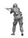 画像4: H3 Models[HS24101]1/24 現用 アメリカ ベトナム戦争の兵士「止まれ！」 (4)