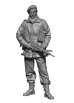 画像1: H3 Models[HS24148]1/24 WWII イギリス ステン短機関銃を持つ空挺部隊兵士 (1)