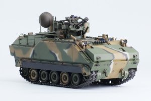 画像1: H3 Models[HS35051]1/35 現用 韓国陸軍 K263 20mmバルカン自走対空機関砲 コンバージョンセット (1)