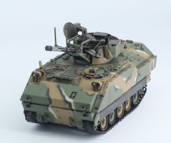 画像2: H3 Models[HS35051]1/35 現用 韓国陸軍 K263 20mmバルカン自走対空機関砲 コンバージョンセット