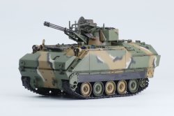 画像3: H3 Models[HS35051]1/35 現用 韓国陸軍 K263 20mmバルカン自走対空機関砲 コンバージョンセット