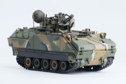 画像4: H3 Models[HS35051]1/35 現用 韓国陸軍 K263 20mmバルカン自走対空機関砲 コンバージョンセット