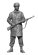 画像1: H3 Models[HS35088]1/35 WWII ドイツ 降下猟兵＃3 銃を構える小銃手 (1)
