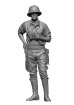 画像1: H3 Models[HS35093]1/35 WWII ドイツ・アフリカ軍団の指揮官 (1)