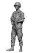画像2: H3 Models[HS35098]1/35 現用 アメリカ ベトナム戦争のライフルマン (2)