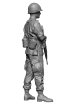 画像4: H3 Models[HS35098]1/35 現用 アメリカ ベトナム戦争のライフルマン (4)