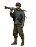 画像2: H3 Models[HS35141]1/35 WWII ドイツ 武装親衛隊 MG42機関銃手 ノルマンディー＃1 (2)