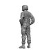 画像4: H3 Models[HS48010]1/48 現用 アメリカ陸軍ヘリパイロット「ローターヘッド」
