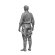 画像3: H3 Models[HS48021]1/48 WWII ドイツアフリカ軍団(DAK)将校 (3)