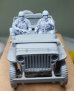 画像6: H3 Models[HS48025]1/48 WWII アメリカ陸軍空挺隊員運転手&搭乗兵(2体入)