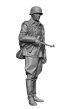 画像4: H3 Models[HS48052]1/48 WWII ドイツ国防軍将校 前線にて (4)