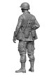 画像2: H3 Models[HS48104]1/48 WWII アメリカ空挺師団 軍医 (2)