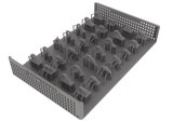 HDMODELS[HDM35183]1/35 M4 Sherman hull lifting hooks