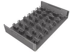 画像1: HDMODELS[HDM35183]1/35 M4 Sherman hull lifting hooks