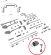 画像1: HDMODELS[HDM35192]1/35 U.S. OVM kit universal use (1)