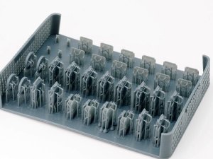 画像1: HDMODELS[HDM35209]1/35 WWII アメリカ ペリスコープセット(36個入) (1)