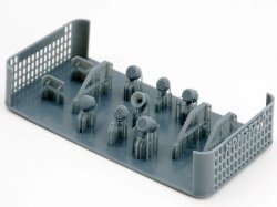 画像1: HDMODELS[HDM35210]1/35 US tanks sirens