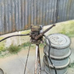 画像5: HDMODELS[HDM32001]1/32　Regia Aeronautica refueling set #1