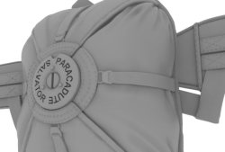 画像8: HDMODELS[HDM32003]1/32　Regia Aeronautica pilot  relax  set