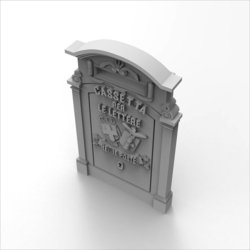 画像7: HDMODELS[HDM35001]1/351/35　a tribute to Rome