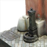 HDMODELS[HDM35002]1/35　北イタリアの都市
