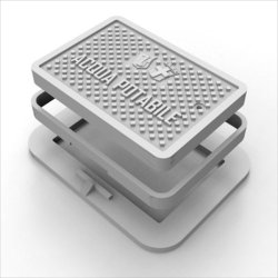 画像3: HDMODELS[HDM35002]1/35　北イタリアの都市