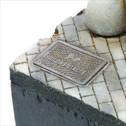 画像7: HDMODELS[HDM35002]1/35　北イタリアの都市