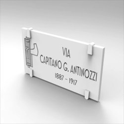 画像9: HDMODELS[HDM35002]1/35　北イタリアの都市