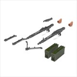 HDMODELS[HDM35004]1/35　MG42初期型
