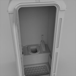 画像2: HDMODELS[HDM35006]1/35　chemical bath (open version)