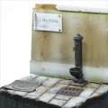 HDMODELS[HDM35009]1/35　イタリア南部の都市部