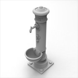 画像3: HDMODELS[HDM35009]1/35　イタリア南部の都市部