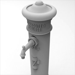 画像4: HDMODELS[HDM35009]1/35　イタリア南部の都市部