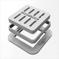 画像6: HDMODELS[HDM35009]1/35　イタリア南部の都市部