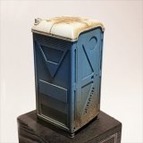 HDMODELS[HDM35010]1/35　chemical bath (closed version)