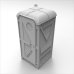 画像2: HDMODELS[HDM35010]1/35　chemical bath (closed version) (2)