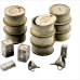画像1: HDMODELS[HDM35011]1/35　italian RE fuel accessories (1)