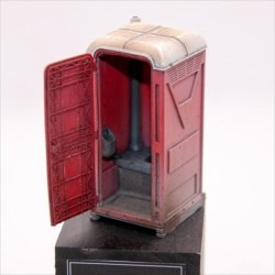 画像3: HDMODELS[HDM35012]1/35　2x chemical bath (open & closed version)