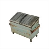 HDMODELS[HDM35013]1/35　Dumpster