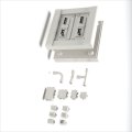 HDMODELS[HDM35017]1/35　Civil Outdoor Electrical System