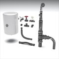 HDMODELS[HDM35018]1/35　Civil Water System