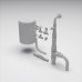 画像2: HDMODELS[HDM35018]1/35　Civil Water System (2)