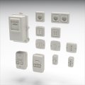 HDMODELS[HDM35022]1/35　Civil indoor Electrical System