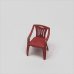画像1: HDMODELS[HDM35024]1/35　Resin Chair (with armrests) (1)