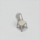 HDMODELS[HDM35025]1/35　Resin Chair (no armrests)