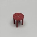 HDMODELS[HDM35026]1/35　resin round table