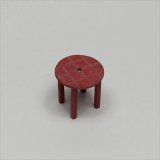 HDMODELS[HDM35026]1/35　resin round table